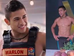 Él es Kevyn Rua, el gran finalista del Desafío XX; fue papá a sus 18 años