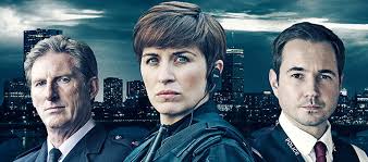 Джон стриклэнд, дуглас маккиннон, дэниэл неттхейм и др. Streaming Tipp Line Of Duty Flip De