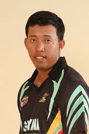 Guyanese stars aim to upset TT squads in UWI T20