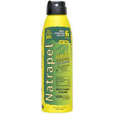 Lemon eucalyptus oil mosquito repellent. Natrapel Lemon Eucalyptus 6 Oz Eco Spray Natrapel