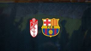 İşte granada barcelona canlı yayın bilgileri… sporseverler, granada ile barcelona arasında oynanacak karşılaşmayı yayınlayacak tv kanallarını ve şifresiz yayın sitelerini. Granada Barcelona Maci Ne Zaman Saat Kacta Ve Hangi Kanalda Canli Yayinlanacak Ispanya La Liga Fotomac