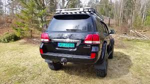 Save up to $8,958 on one of 150 used 2016 toyota land cruisers near you. Toyota Land Cruiser 200 V8 Arctic Trucks Video Dailymotion