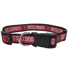 Get the latest news and information for the georgia bulldogs. Pets First Georgia Bulldogs Ncaa Dog Collar Small Petco