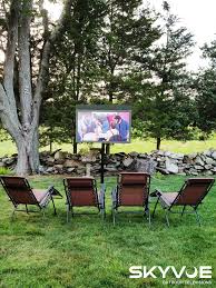 the best outdoor tv skyvue outdoor tv s outdoor tv outdoor boy baby shower centerpieces