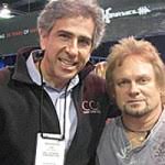 How Michael Thompson Became “The Guy”