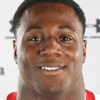 Keith Ford 2013 Running Back Oklahoma