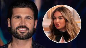 TOWIE trip in chaos as Dan Edgar caught flirting with new girl