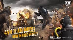 Pubg Mobile Hits 400 Million Downloads New Update Brings 4v4 Team Deathmatch Gsmarena Com News