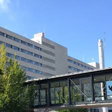 Erst auf platz 2 stehen klassische unfälle, also verkehrsunfälle oder. 28 Mitarbeitende In Bremer Klinik Mit Coronavirus Infiziert Buten Un Binnen