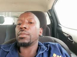 Don't disrespect me then pat boundaries