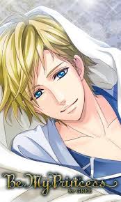 Be My Princess for GREE Review (Part 1) [Edited]