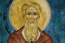 Bede, the noted historian, says he was a briton. Saint Cuthbert Patron Saint Of The North Diocese Of Westminster Youth Ministry