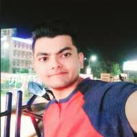 20+ "Vrajesh Dave" profiles