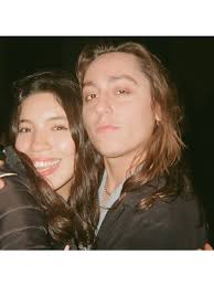 Danny and Morgan Blanton recently