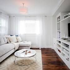 Materials such as wool, cotton shag, suede, genuine leather and jute instantly elevate a living room, entryway, hall or bedroom. Cb2 Smart Round Marble Top Coffee Table Design Ideas