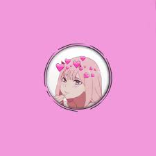 Zero two phone wallpaper posted by sarah peltier. Zero Two Wallpaper By Sykulska C8 Free On Zedge