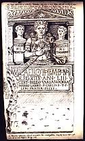 Maybe you would like to learn more about one of these? Dewiki Caeliusstein