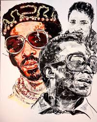 Artist seeking inspiration to improve skills