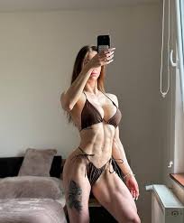 Natalie Archives - FitNudeGirls.com