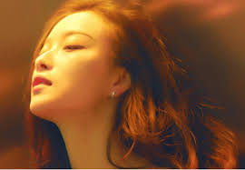 The 33-year-old senior and sexy Ni Ni is pure desire, why is her emotional  experience so bumpy?