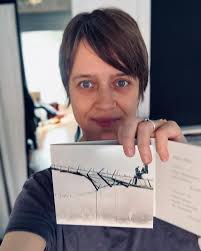 Tom Rainey's and my new album Brink is now up for preorder