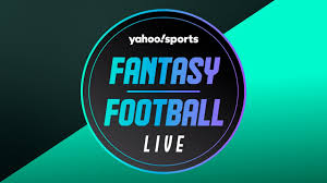 Welcome to yahoo fantasy sports: Fantasy Football Questions In Halftime Come Ask Askffl Youtube