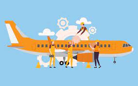 Aircraft maintenance engineers aircraft maintenance engineer. Diploma In Aeronautical Engineering Go To 2020 Guide Leverage Edu