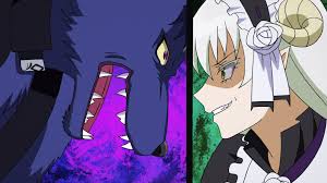 Hd wallpapers and background images. Kellen Goff On Twitter I M Amaymon Lord Of Four Corners In Welcome To Demon School Iruma Kun He S A Growly Boof And He Likes To Start Fights Hehehe Https T Co Wvlieniozl