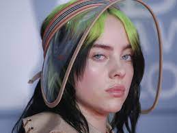 Stream tracks and playlists from billie eilish on your desktop or mobile device. Billie Eilish Reveals Massive Hip Tattoo In British Vogue Cover Shoot See Photo Allure