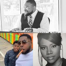 Samuel McClain, Pianist