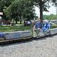 Free Mini Train Rides
