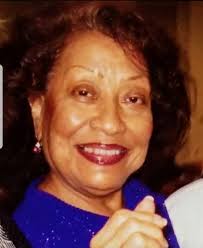 Frances Sheldon Obituary