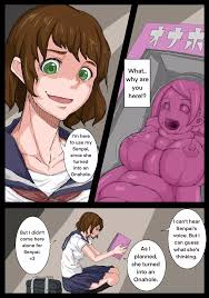 Onahole Senpai. - Hentai.name
