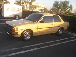 A limited one million edition was released in japan at this time. 1983 Toyota Corolla Pictures Cargurus