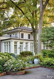 A Century Old Lake Forest Home With Sprawling Grounds Haus Garten Immobilien