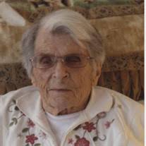 Jennie Getchel Obituary