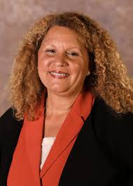 KEY ELECTED OFFICIALS