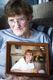 WHO KILLED LARISSA? Detectives still looking for leads, answers in 2001  murder case