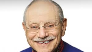 Michael Gershon's Instagram, Twitter & Facebook