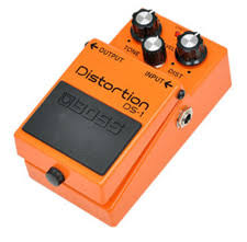 Distortion soon becomes an inspiring phenomenon for the spirit of hard rock and heavy metal. 10 Best Distortion Pedals That Rock Guitarhabits Com