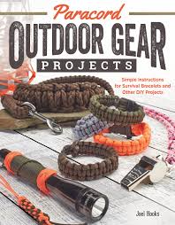 We did not find results for: Amazon Com Paracord Outdoor Gear Projects Simple Instructions For Survival Bracelets And Other Diy Projects Fox Chapel Publishing 12 Easy Lanyards Keychains And More Using Parachute Cord For Ropecrafting 9781565238466 Pepperell Company Hooks