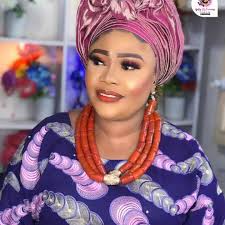 Congratulations Pour As Nollywood Actress, Nkechi Blessing Sunday Splashes  Million On A Brand New Car Worth Over 600 Million