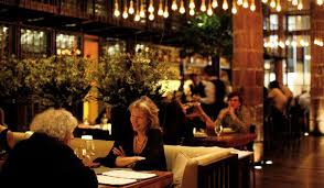 Closet factory was established in new york city in 1993. Craft Nyc Restaurant Review The New York Times
