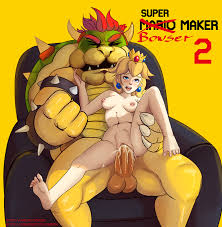 Bowser :: mario :: games  funny cocks & best free porn: r34, futanari,  shemale, hentai, femdom and fandom porn
