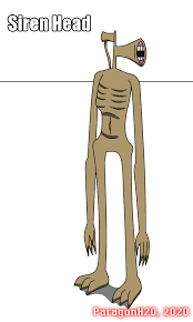 Check spelling or type a new query. Siren Head By Stylusbox On Newgrounds