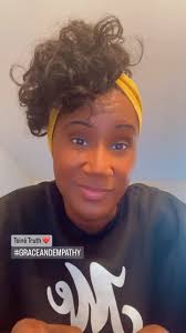 Rough days get better…. Give yourself grace and empathy today ❤️👋🏽