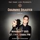Snug Live Sessions w/ Charming Disaster + Support event image