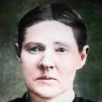 Amanda (Chipman) Simmons (1805-1875)