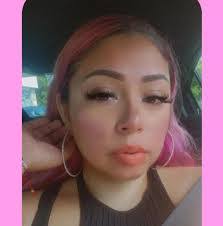 Tiffany Thurmond's Instagram, Twitter & Facebook