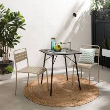 Ladendirekt Posted To Instagram Man Darf Raus Wenn Man Einen Eigenen Balkon Hat Tippt Au Iron Patio Furniture Cast Iron Patio Furniture Patio Dining Set